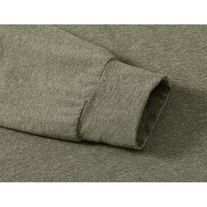 เสื้อยืดผู้ชายผ้าฝ้ายพิมพ์ลายหลากสี, สินค้ามาใหม่เสื้อยืดแขนยาวคอโปโล - Product Image 5