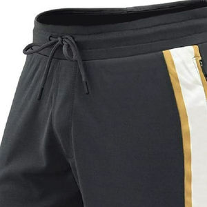 2024 nuevos diseños pantalones cortos de boxeo Material de algodón/poliéster pantalones cortos de boxeo de alta calidad para boxeo diseños personalizados y logotipo - Product Image 3
