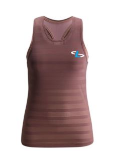 OEM Elastic <b>Ribbed</b> Wife Beater <b>Vest</b> for <b>Men</b> Summer Gym Tank Top Sleeveless - Product Image 5