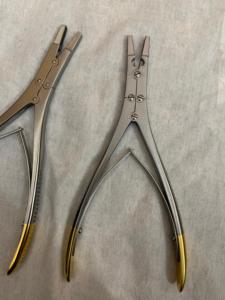 Leibinger เครื่องมือลวดสแตนเลสแบบแมนนวล - Product Image 4