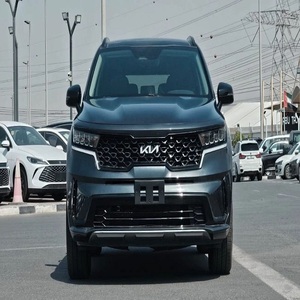 ข้อเสนอสุดคุ้มสำหรับโซเรนโต้ AWD ปี 2022 - Product Image 1
