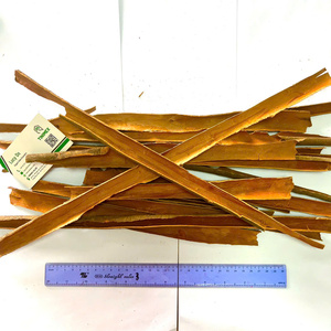 Cannelle fendue en forme de terre/Kaneel fendu piquant/Gyepi fendu typé boisé - Product Image 4