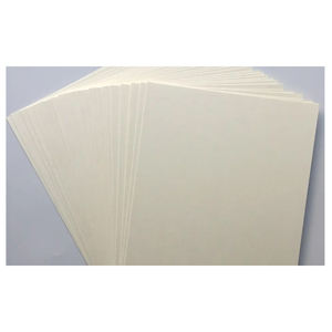 Papel y Rollos de Papel Recubierto de PE Ecológico de Primera Calidad, Papel para Vasos de Proveedor Indio, Suministro de Calidad de Exportación de la India - Product Image 3