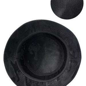 หมวกบูนนี่ปรับได้ลายพรางสำหรับเดินป่าระบายอากาศได้สำหรับฤดูร้อนกลางแจ้งตกปลาสไตล์ทหาร - Product Image 4