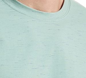 Première qualité 100% coton Logo personnalisé impression T-shirt personnalisé impression plaine surdimensionné hommes T-shirt - Product Image 2