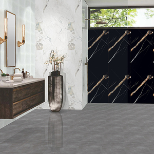 60x120 cm Glossy sứ tráng men nội thất gạch cho căn hộ tráng men đánh bóng Sứ sàn đá cẩm thạch tường gạch - Product Image 6