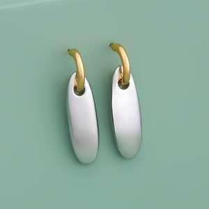 ต่างหูแฟชั่นหยดเก๋-189427อินเทรนด์ - Product Image 1