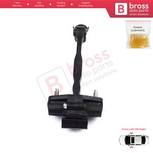 Limitador de Correa para Bisagra de Puerta Delantera BDP1323 para Citroen C3 Aircross MK1 A88 2017-2024 YQ00232780, Repuestos Bross Auto - Product Image 2
