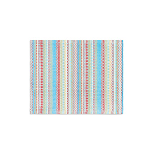 Napperons de table à manger Offre Spéciale 100% coton taille personnalisée napperons de conception populaire avec logo personnalisé - Product Image 1