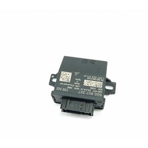 Boîtier de commande d'éclairage AUDI A3 Sportback Série (8VA) 5Q0907357 (12>18) - Product Image 4