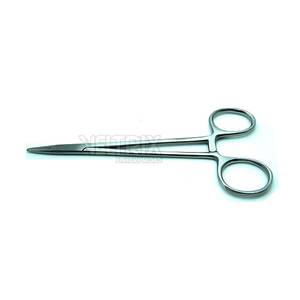 Venta Directa de Fábrica: Accesorios Quirúrgicos, Herramientas Médicas, Portaagujas Ryder de Carburo de Tungsteno 7 - Product Image 3