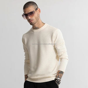 Nardon Apparel alta calidad 100% algodón liso sudaderas gimnasio en blanco Color Beige impresión Digital de talla grande para invierno - Product Image 3