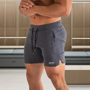 Pantalones Cortos Deportivos para Hombre 2026, de Secado Rápido, Sublimados, Duraderos, Transpirables, 100% Poliéster, Casuales, para Correr - Product Image 2