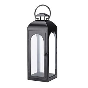 Attractive Metal Iron Hanging Candle Holders <b>Christmas</b> <b>Lantern</b> Decorations for Weddings Home Decorations Factory Decorations - Product Image 3