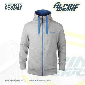 Nouveau designer de luxe Street Wear sweats à capuche en coton thermique nouveau style hommes prix bon marché dans un nouveau style sweats unis pour garçons - Product Image 4