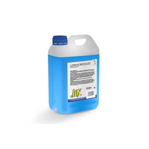 Cristalin 5L Limpiador de Vidrios y Superficies, Limpieza Profesional, B2B - Product Image 1