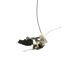 Serratura Anteriore Destra Toyota Aygo 2a Serie 693100H010 (08>14) - Product Image 2
