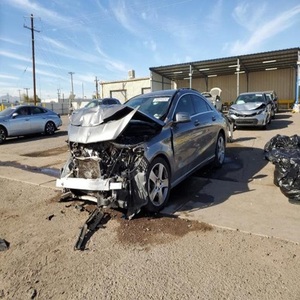 SALVAGE MER-CE-DES-BE-NZ CLA-CLASS 250 2017 - Product Image 1