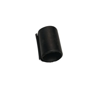 ท่อยางอุตสาหกรรม PVC สีดำ ขนาด 26-28 มม. บริการตัด ยางซิลิโคน รหัส 941031 - Product Image 1