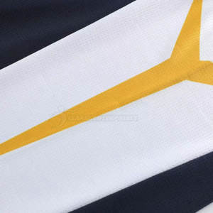 Ropa de baloncesto cómoda de alta calidad, la mejor tela suave con conjuntos transpirables con logotipo personalizado - Product Image 5