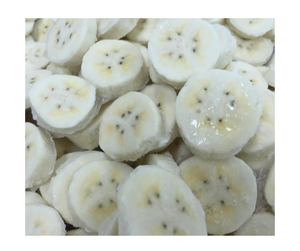 Les meilleurs morceaux de banane congelés du Vietnam prêts à l'expédition-Banane congelée de qualité supérieure prête pour exportation immédiate avec une bonne offre - Product Image 3