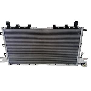 Radiatore A/C GREAT WALL MOTOR Serie Hover (06>) 8105100-K00 Benzina - Product Image 1