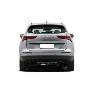 Nuevo Precio de Coche 2025 SUV a Gasolina 1.5T 2.0T GWM para Haval H6 H9 Dargo Coche Automóvil Chino - Product Image 2