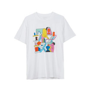 Personnalisé Votre Marque Logo DTG Impression Vierge 190 GSM 220GSM 250GSM Hommes De Luxe T Shirt Uni Col Rond - Product Image 4