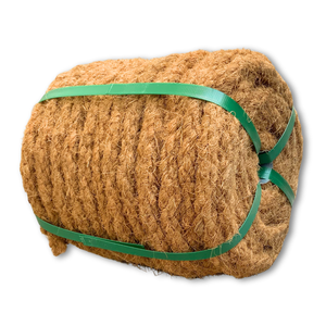 เสื่อปาล์ม/เชือกมะพร้าวราคาโรงงานสำหรับแขวนชั้นวางต้นไม้: ส่งออกจากเวียดนาม - Product Image 1