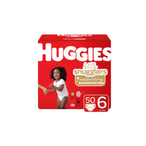 Protection de qualité supérieure Couches pour bébés Sécheresse ultime pour pantalons super secs Facile à porter Absorption maximale DE Doux Respirant - Product Image 4