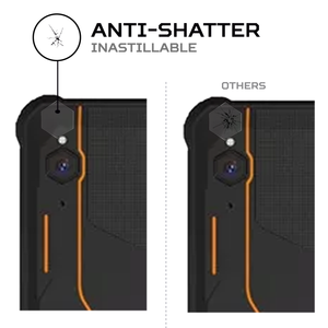 ฟิล์มกันรอยหน้าจอ Oukitel RT2 รุ่น Antishock ผลิตภัณฑ์เด่น - Product Image 4