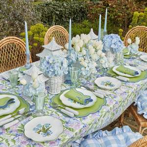 Vente en gros Vietnam vases décoratifs tissés à la main mini vase rond vintage en rotin naturel pour la décoration - Product Image 4