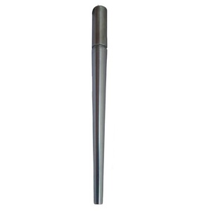 Mandril de anillo Acero superior Sin marcar Herramientas de formación de joyería Herramientas de dimensionamiento y modelado de anillo Mandril para metalsmiths - Product Image 5