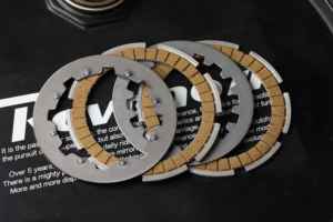 ชุดคลัชจักรยานสําหรับ VESPA 3V LX 125 - Product Image 6