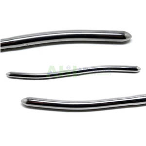 2025 Dilatadores Hegar manuales profesionales de alta calidad Peso ligero Precio bajo - Product Image 1