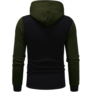 ชุดวอร์ม2ชิ้นของผู้ชายสำหรับฤดูหนาวเสื้อผ้าแนวสตรีทแบบแห้งเร็วผ้าคอตตอนพิมพ์ลายโลโก้ตามสั่ง100% - Product Image 2