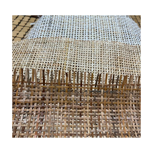 Sangle de canne en rotin de qualité du fournisseur vietnamien Mme Thi - Product Image 1