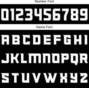 Personalized Breathable <b>Basketball</b> Jersey Set Custom Uniform Suit <b>for</b> <b>Kids</b> Adults Men Women - Product Image 3