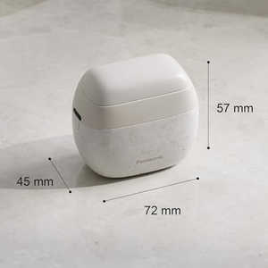 Afeitadora Eléctrica de 5 Cuchillas para Hombre, Uso en Seco y Húmedo, Lámina de Doble Cuchilla, USB-C, Estuche de Transporte, Impermeable IPX7, Lavable, Diseño Alemán, Color Blanco - Product Image 4