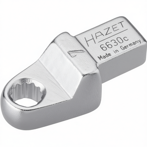 Llave de vaso Hazet tipo inserto 9 x 12 mm - Product Image 3