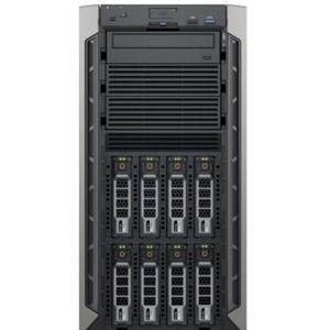 डेल्स के लिए उच्च गुणवत्ता t440 5u टॉवर सर्वर के लिए xeon कांस्य 3204 प्रोसेसर 64gb ddr4 मेमोरी नेटवर्क के लिए - Product Image 2