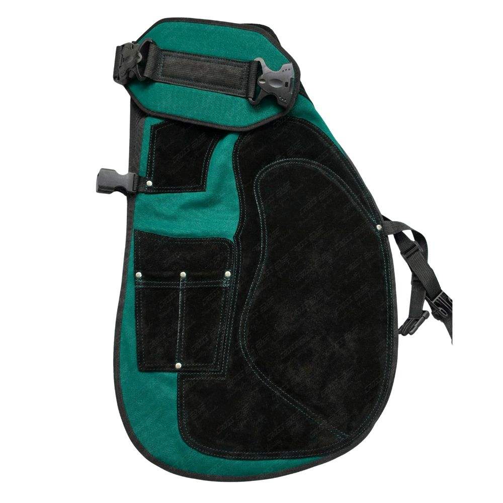 สีเขียว