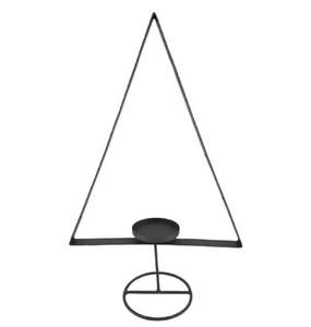 New Design for Home <b>Decoration</b> Aluminum Decorative Candle Pillar Holders Brass <b>Gold</b> Colour Candle Stand Handmade Customized - Product Image 4