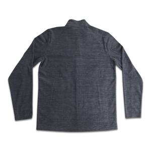 Sudadera de manga larga con cremallera para hombre, informal, Popular, con estampado, talla grande, personalizada - Product Image 2