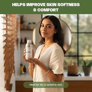 Aceite de Onagra 100% Puro Prensado en Frío de Grado Alimenticio, Set de 30 ml con Aceite Esencial Hidratante de Semillas de Moringa - Product Image 5