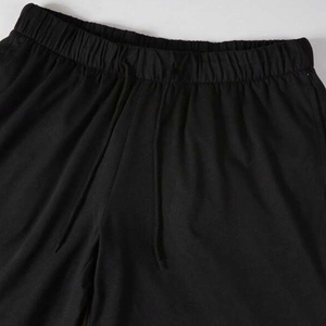 ชุดวอร์มผู้ชายผ้าฟลีซเทคคุณภาพสูงแบรนด์หรูระดับท็อป ผลิตตามสั่ง เสื้อฮู้ดดี้ผ้าฝ้ายและกางเกงวอร์ม - Product Image 4