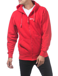 Sudaderas con capucha para hombre, ropa de calle de ajuste Regular personalizada, pulóver, sudaderas con capucha de lana de algodón, chaquetas con cremallera, gimnasio informal, estampado de algodón 100% - Product Image 5
