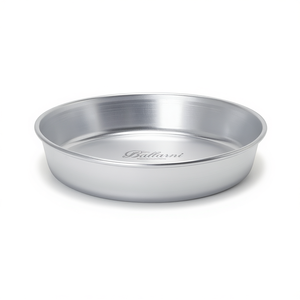 Serie Profesional 7000, Plata Natural 7056, Molde para Pastel Cónico de Aluminio Ballarini de 26 cm, Bandeja para Hornear para Platos y Sartenes - Product Image 2