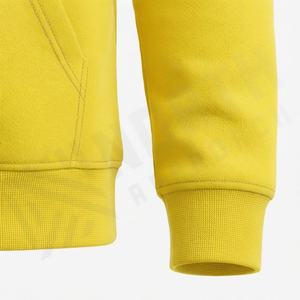 Sudadera con Capucha de Marca Premium para Hombre, Otoño Invierno, Sudadera Cálida de Forro Polar, Ropa de Calle de Moda, Sudadera Informal con Bordado, Color Personalizado - Product Image 6