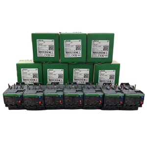 Relais de surintensité miniature Schneider LRD07 100% d'origine, 1,6 à 2,5 A, protection scellée - Product Image 5